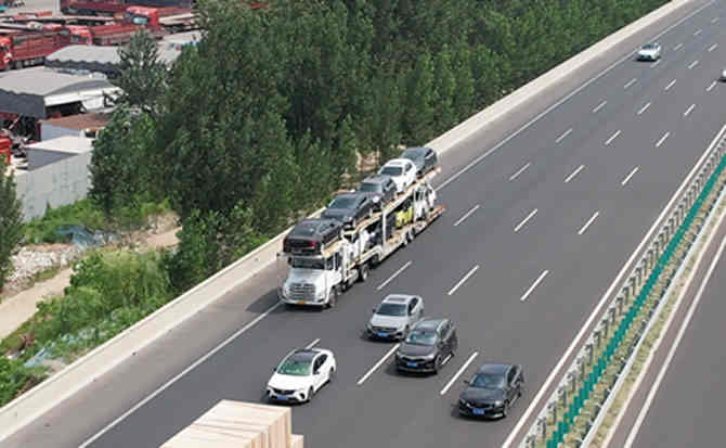 五莲高速公路汽车救援